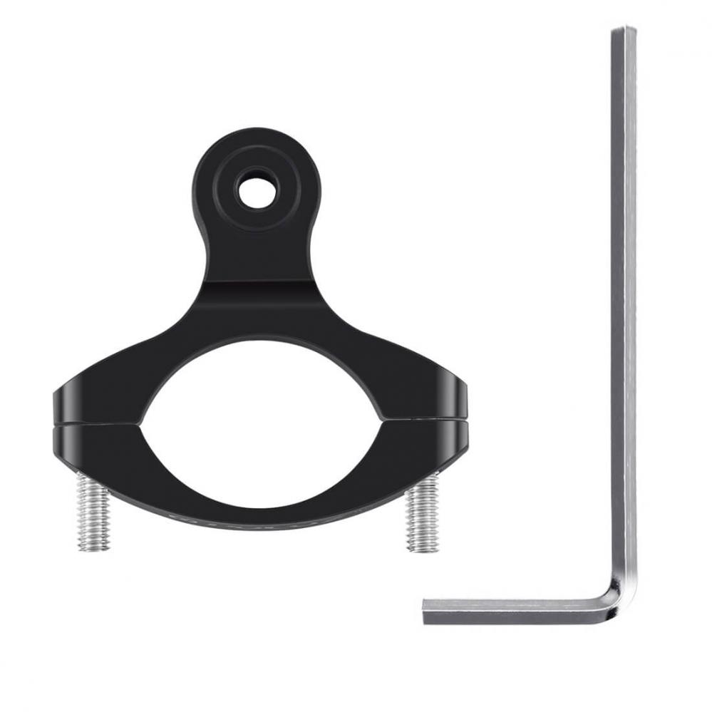 Puluz Cykelfäste av metall för actionkameror
