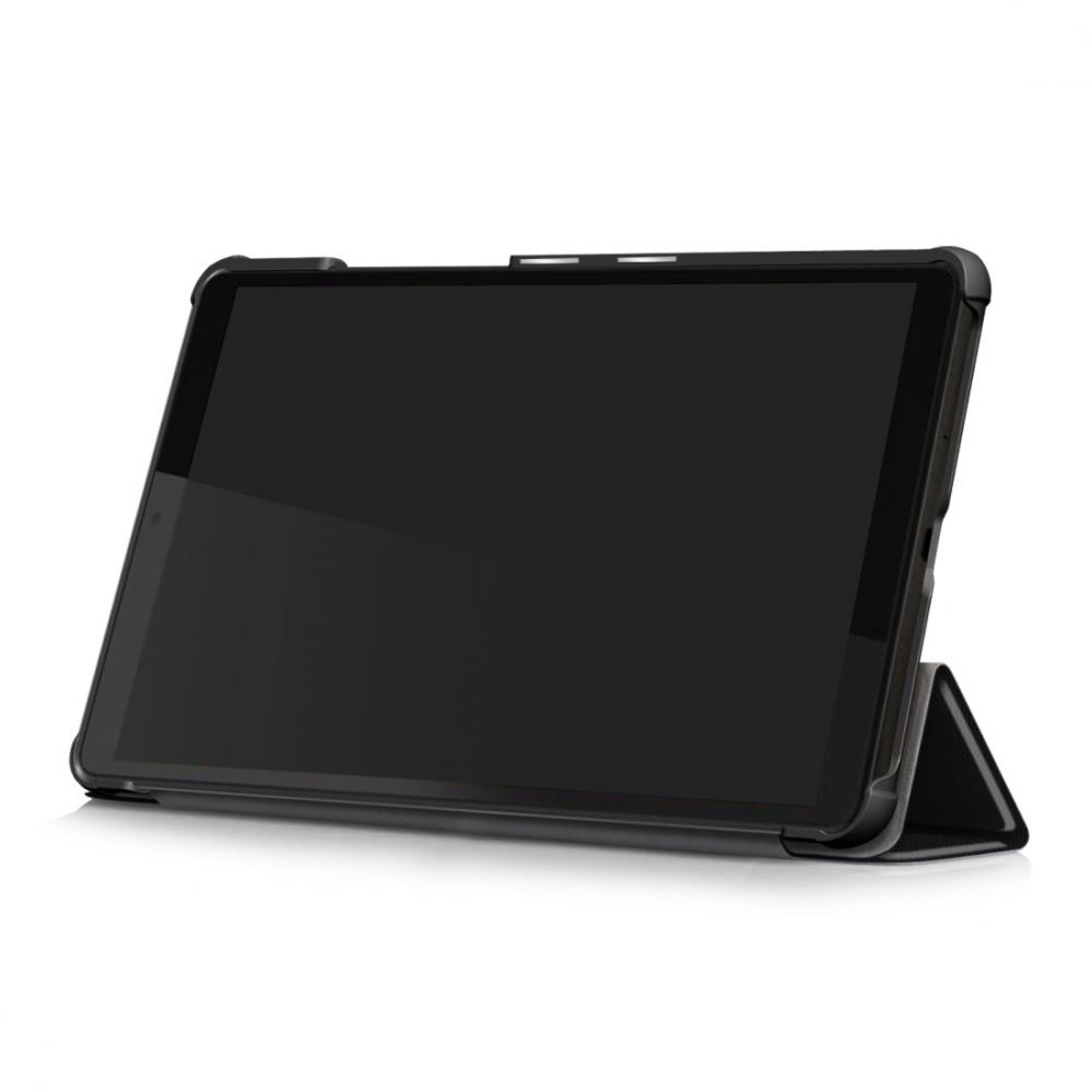  Fodral fr Lenovo Tab M8 - Dont touch me