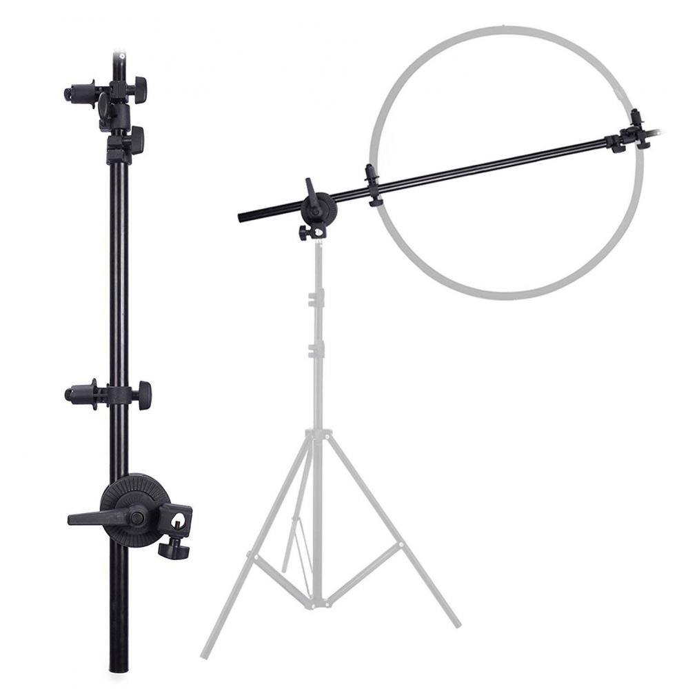 Reflexarmhållare för reflexskärm 56-148cm