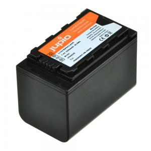  Jupio kamerabatteri 5200mAh för Panasonic VW-VBD58 AG-VBR59
