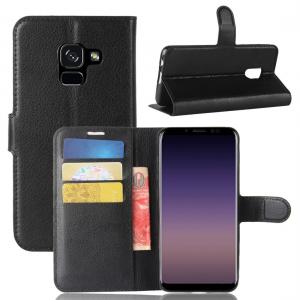  Plånboksfodral för Galaxy A8