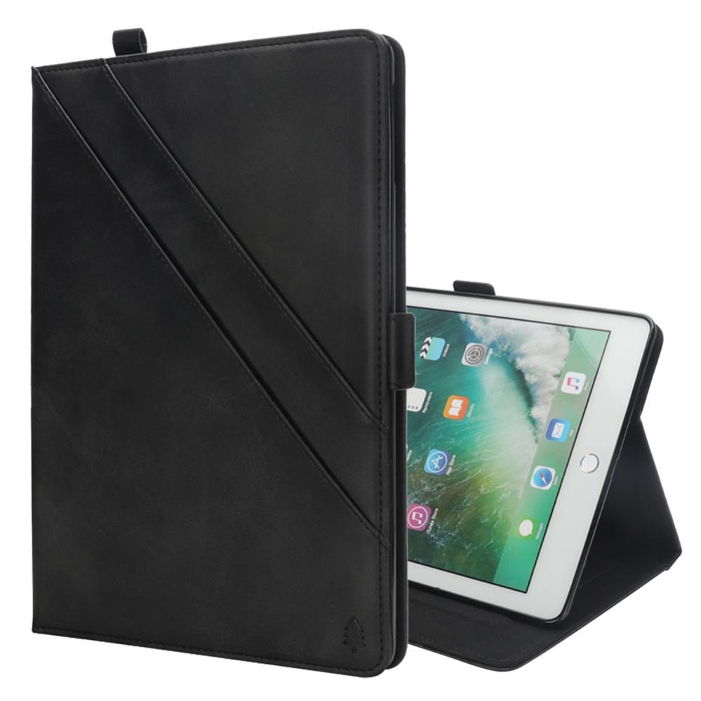 Fodral för iPad Mini 1/2/3/4 - Extrafack & Pennhållare