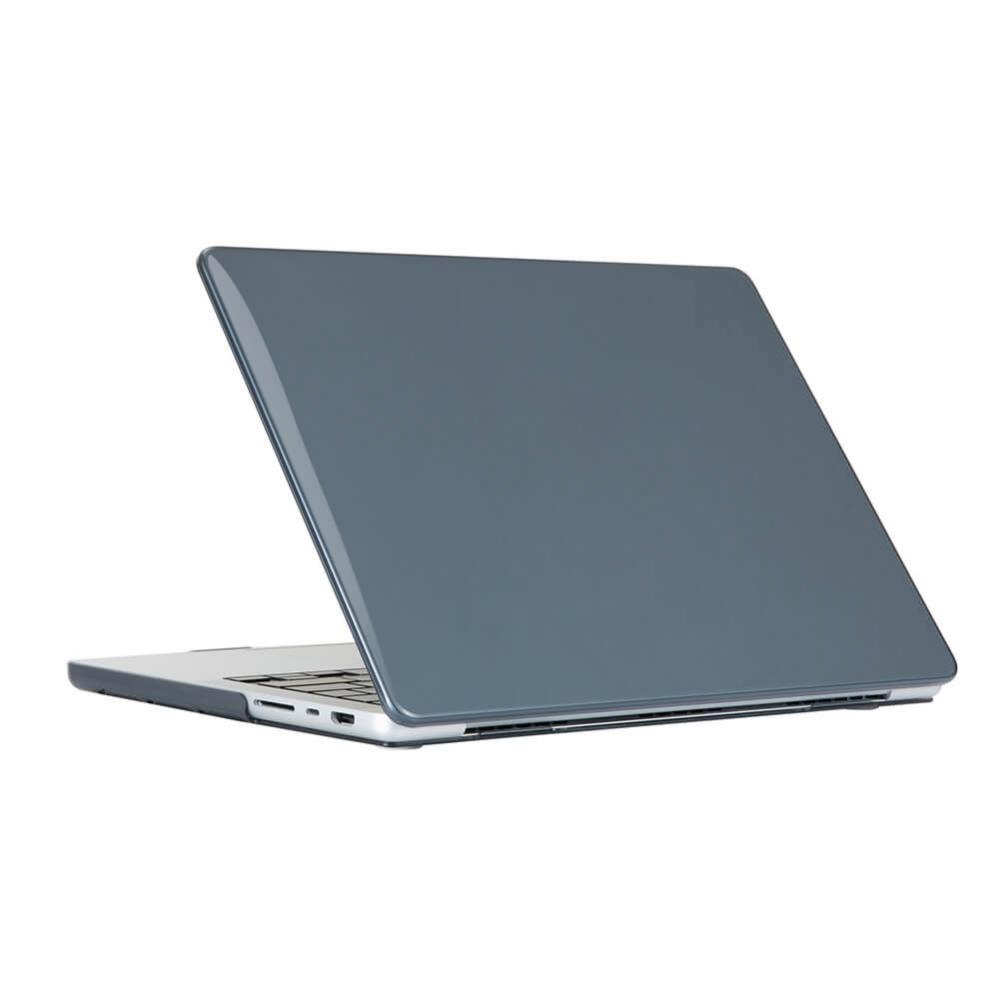  Skal fr Macbook Pro 14.2-tum 2021 (A2442) - Svart