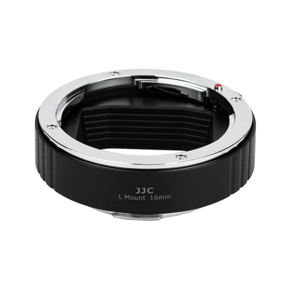  JJC AET-LS(II) Mellanringar 11mm & 16mm fr Leica L Autofokus