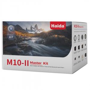  Haida M10-II Master Kit