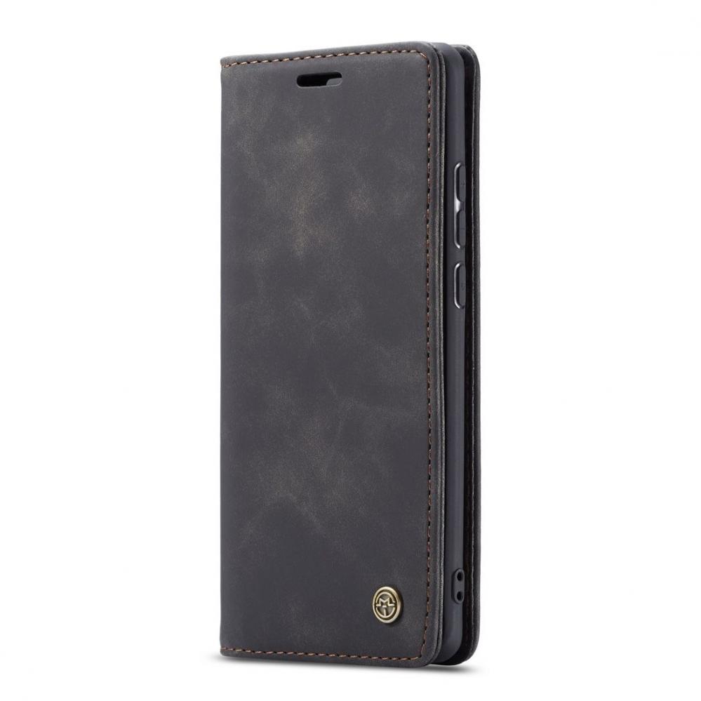  Plånboksfodral med kortplats för Galaxy A40 - CaseMe