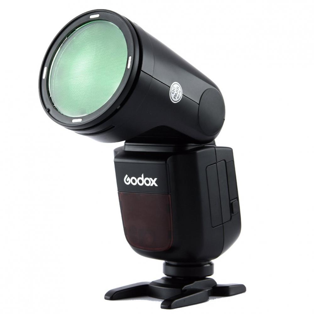 Godox 16x2st Färgfilter för att korrigera blixtljuset
