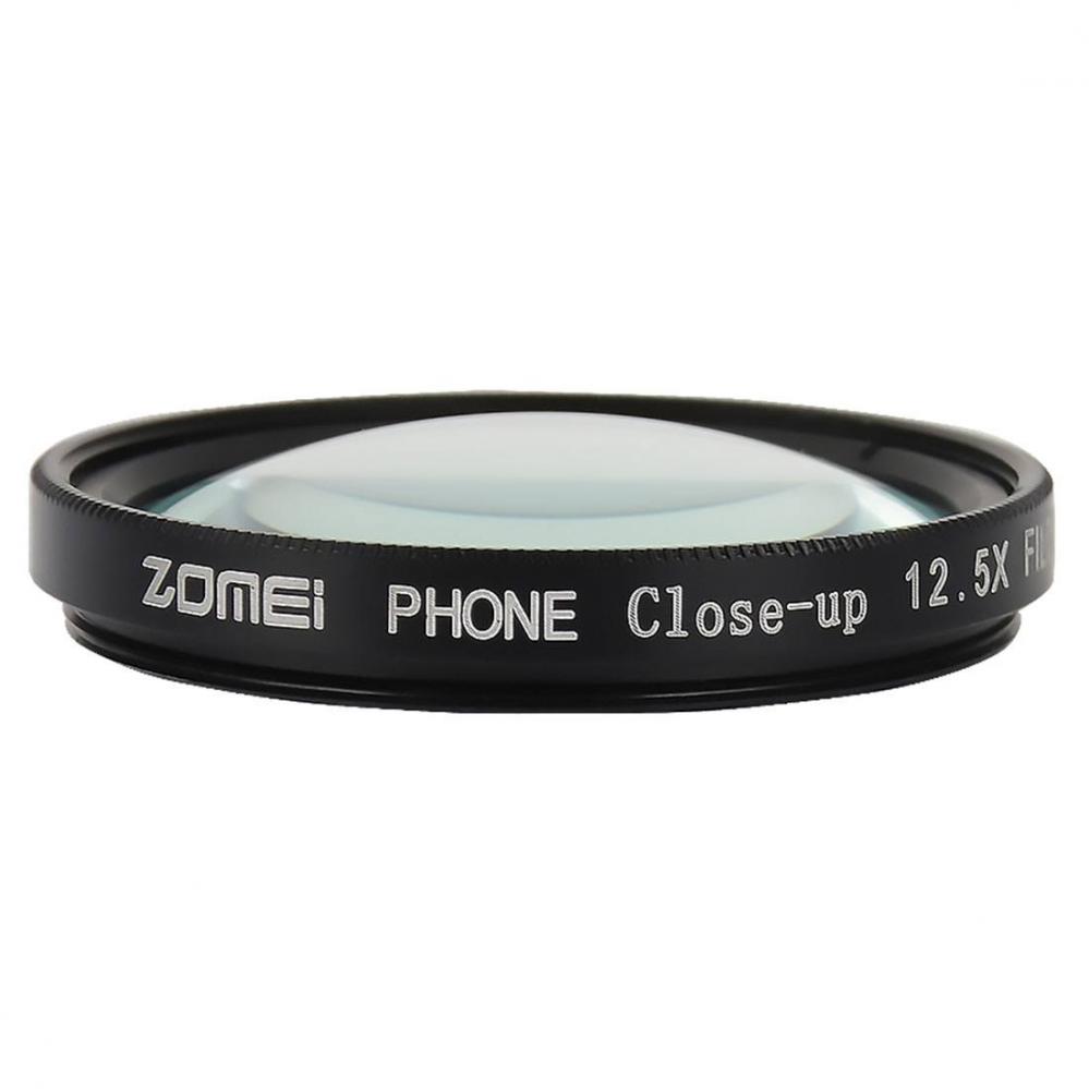  37mm Zomei Close-Up Filter 12.5x