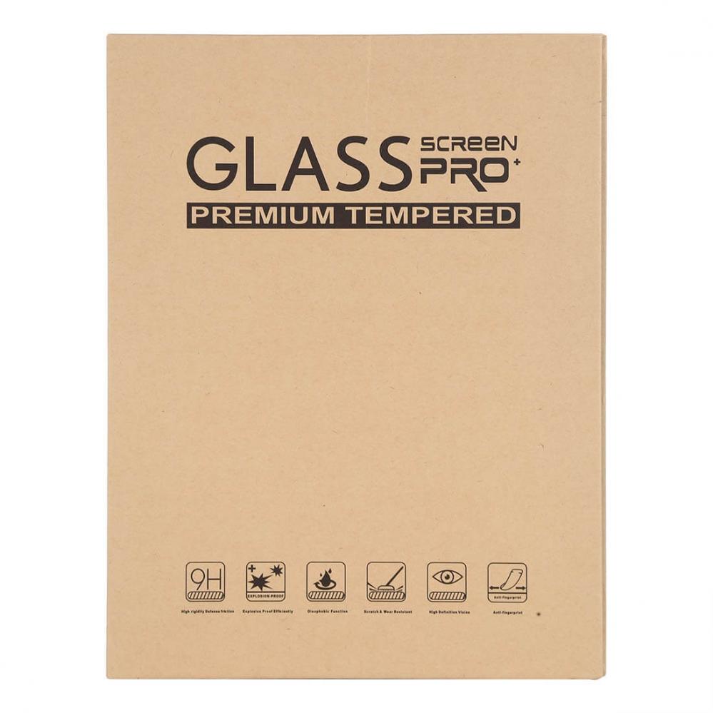  Displayskydd för Galaxy Tab A 8.0 (2019) T295/T290 av härdat glas