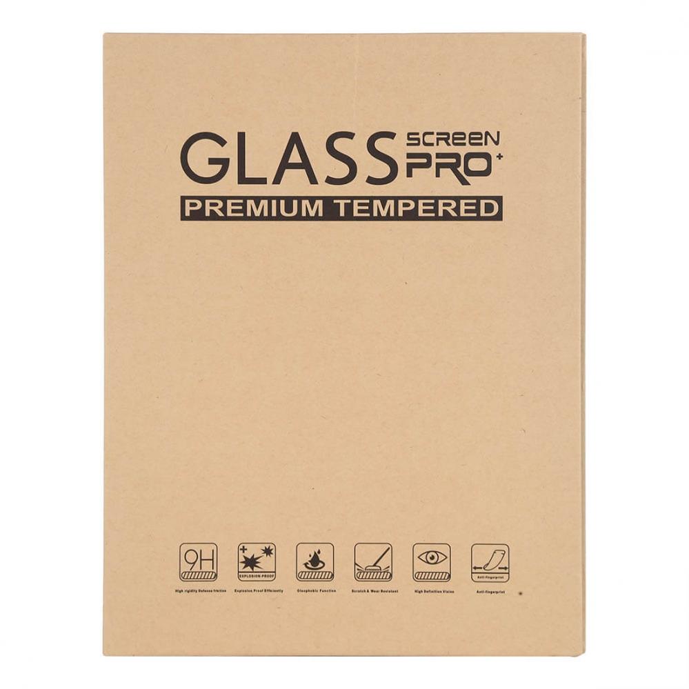 Displayskydd för Galaxy Tab A 8.0 (2019) T295/T290 av härdat glas
