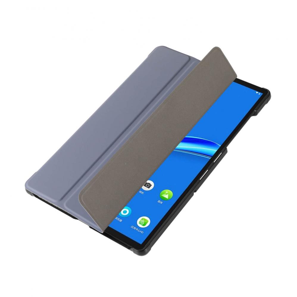 Fodral Blå för Lenovo Tab M10 HD 2nd Gen