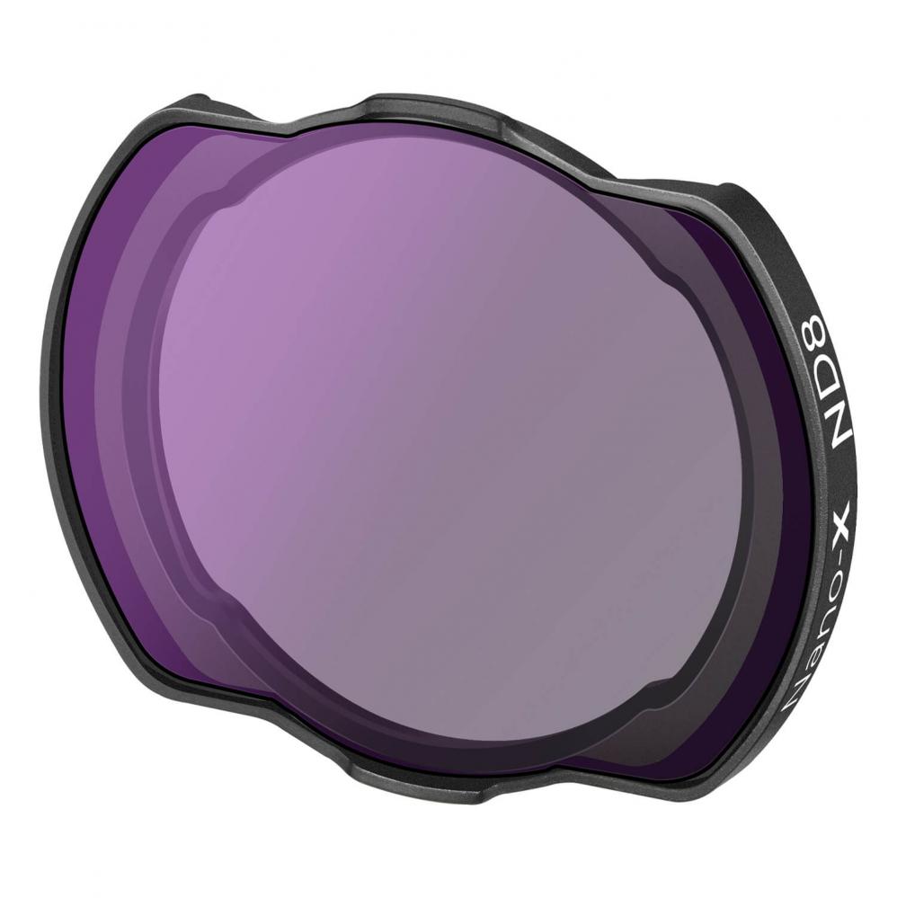 K&F Concept ND8-filter 3 stopp för DJI Avata
