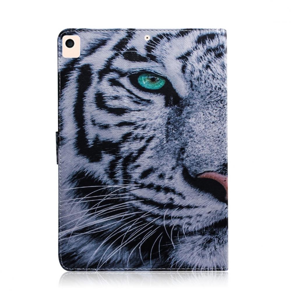 Fodral för iPad Air 2019 - Tiger