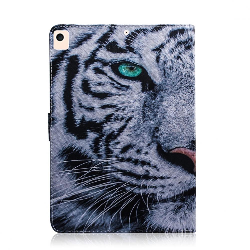  Fodral fr iPad Air 2019 - Tiger