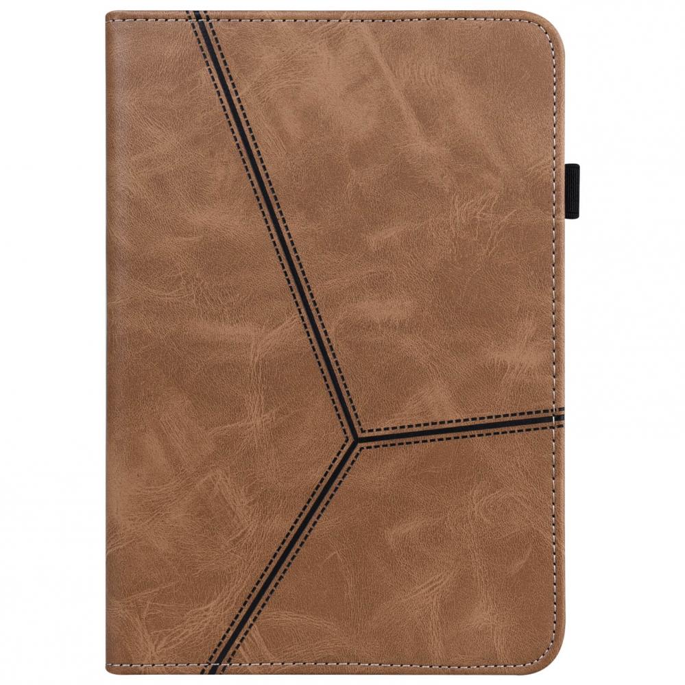  Fodral fr iPad 9.7/iPad 5/6 gen Business style med kortplatser