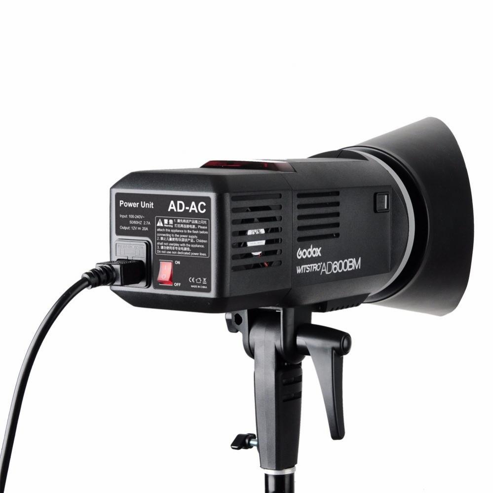  Godox Ntadapter fr AD600 AD600B AD600BM AD600M