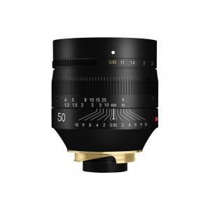  TTArtisan 50mm f/0.95 objektiv för Leica M