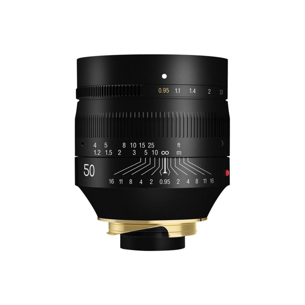  TTartisan 50mm f/0.95 objektiv för Leica M