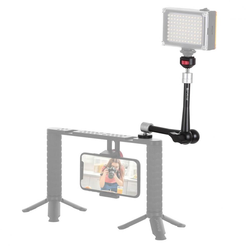 Puluz Magisk arm 11 tum
