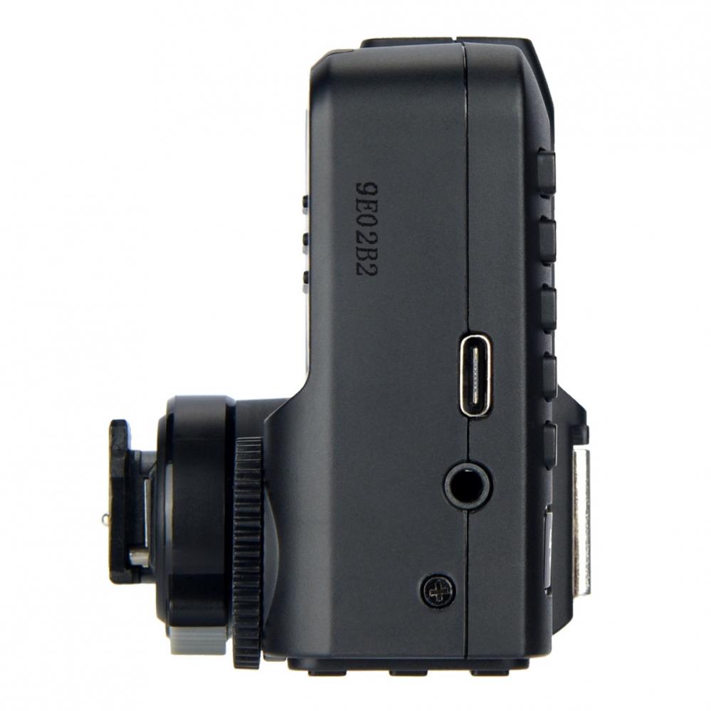 Godox Blixtsändare 2.4GHz TTL X2T