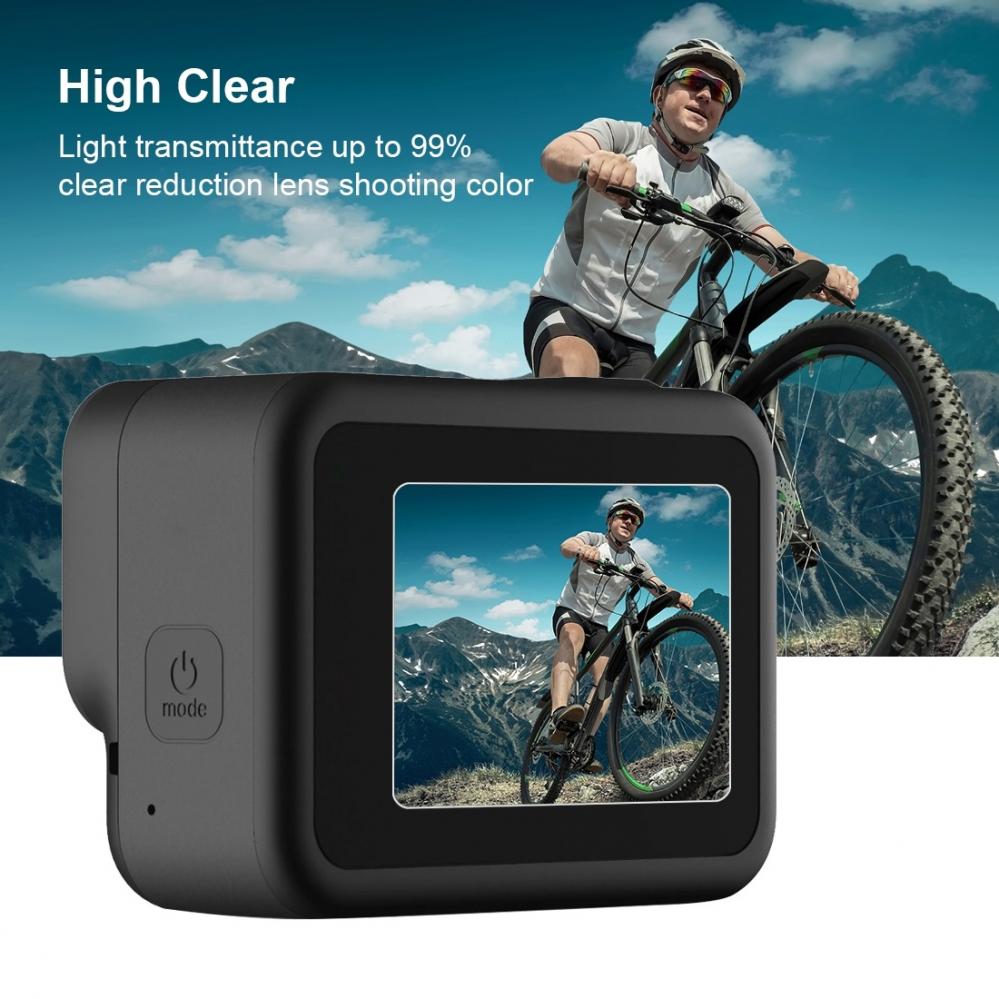Skärmskydd för GoPro Hero8 Black