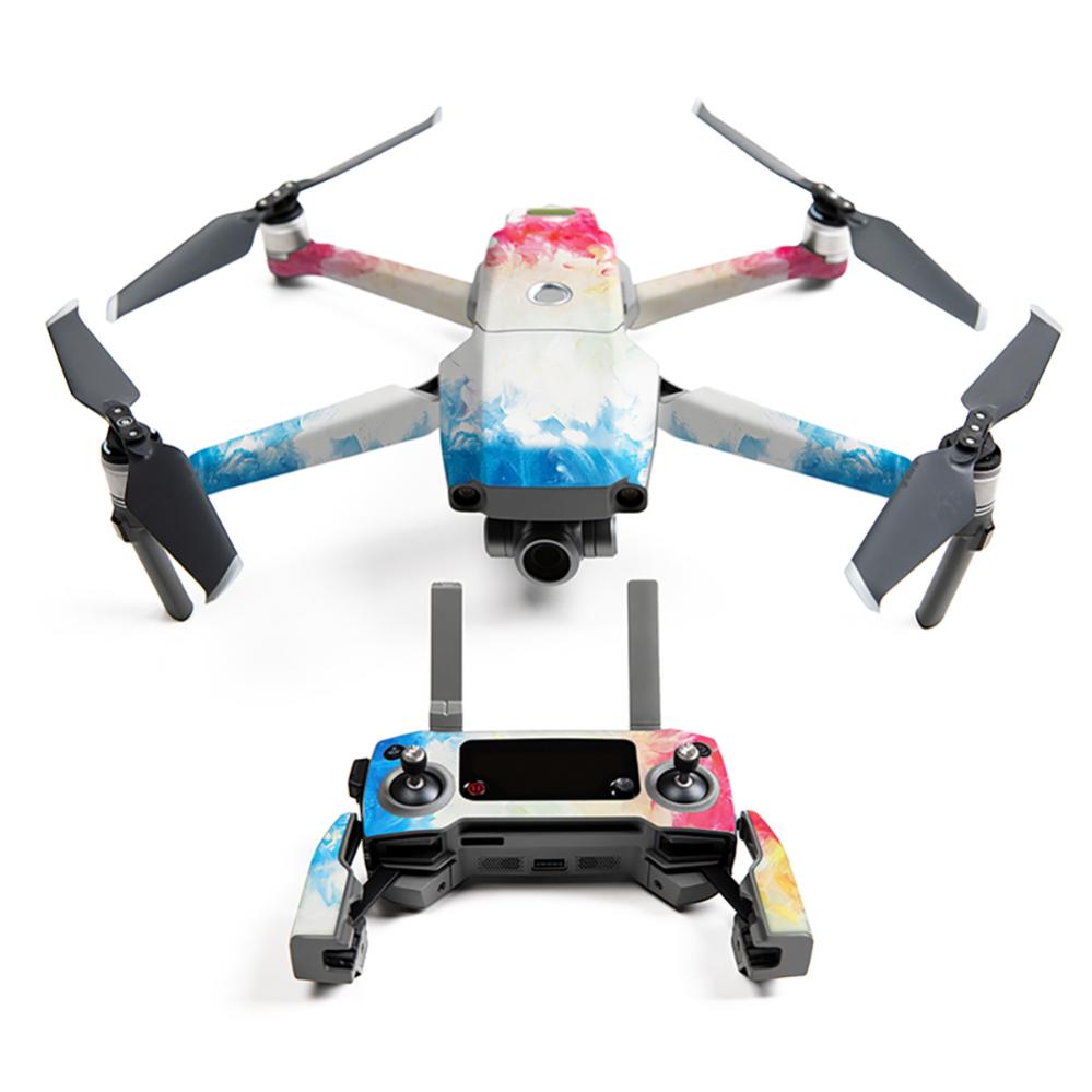  PGYTECH Skins fr Mavic 2