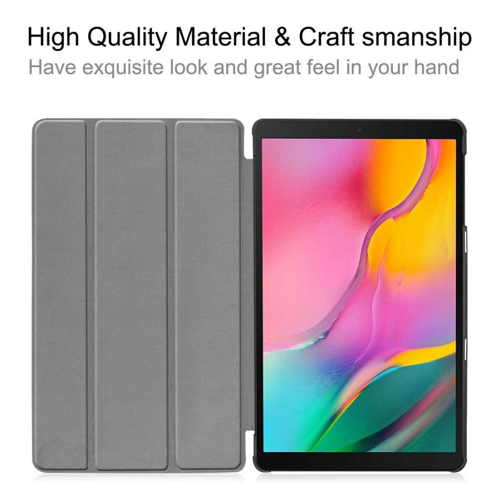 Fodral för Galaxy Tab A 10.1 (2019) - Graffiti
