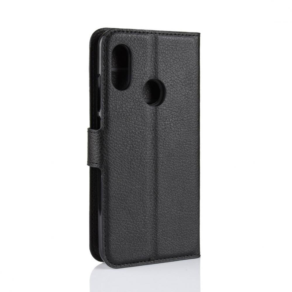 Plånboksfodral för Xiaomi Redmi 6 Pro