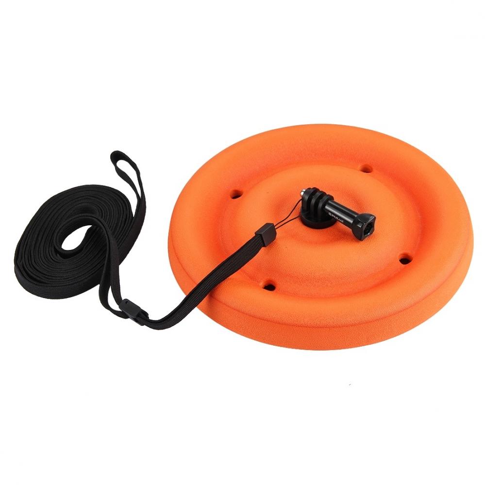  Puluz Flytande frisbee fr GoPro Hero/ Actionkameror