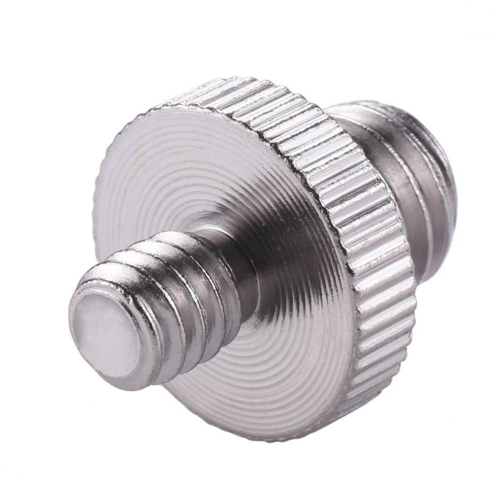 Puluz 1/4 tums hangänga till 3/8 tums hangänga