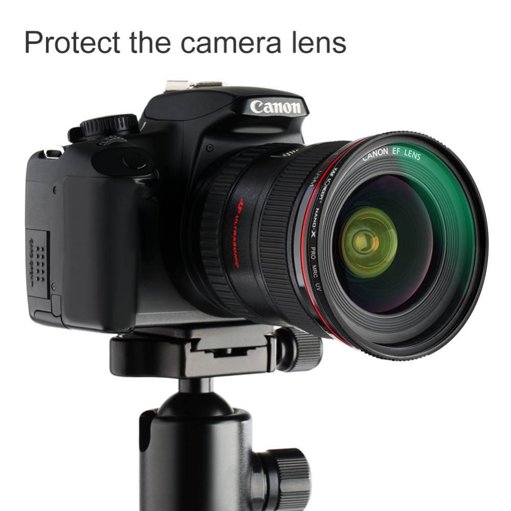 K&F Concept Nano-X MCUV filter