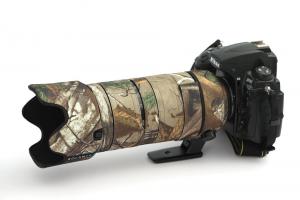 Rolanpro Objektivskydd för Nikon AF-S 70-200mm f/2.8E FL ED VR