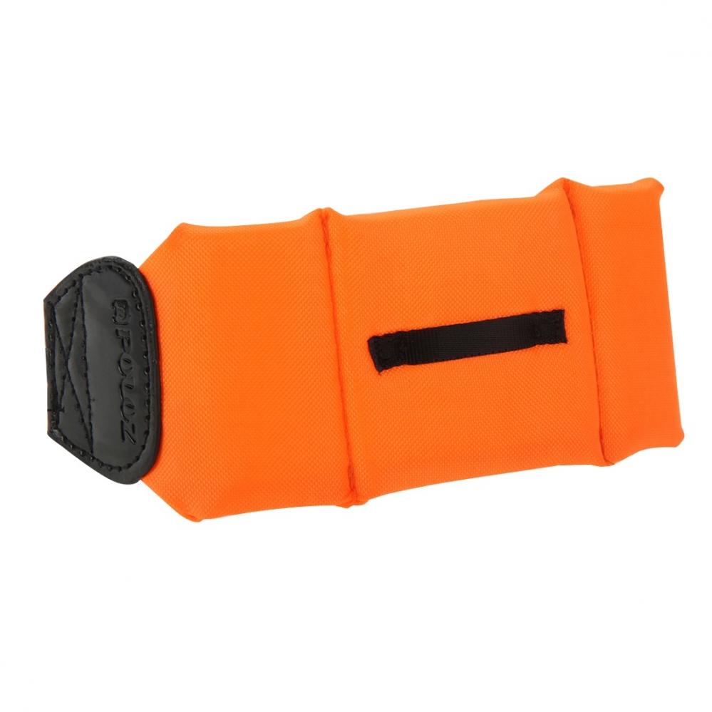 Puluz Flytande Handledsrem till GoPro HERO9 Black /8 /7 /6 /5 /4 /3+ /3 /2 /1