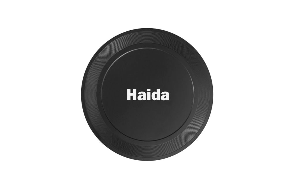  Haida NanoPro 82mm Magnetiskt Filterpaket ND1000 ND64 CPL UV 3x Step-Up