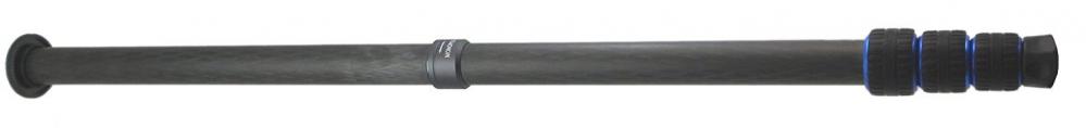 Kamerastativ 178cm av kolfiber - Nest Traveller