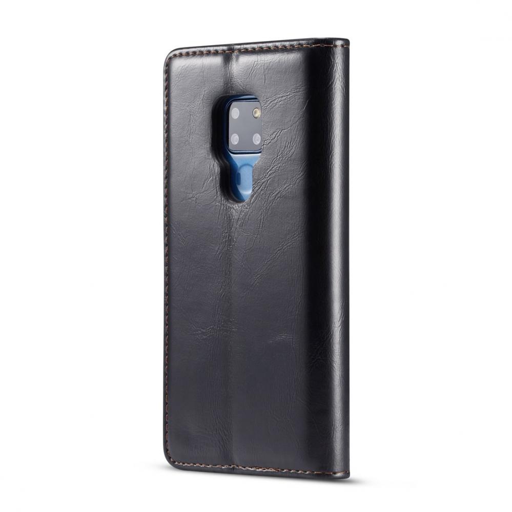 CaseMe Plånboksfodral med kortplats för Huawei Mate 20 - CaseMe-003