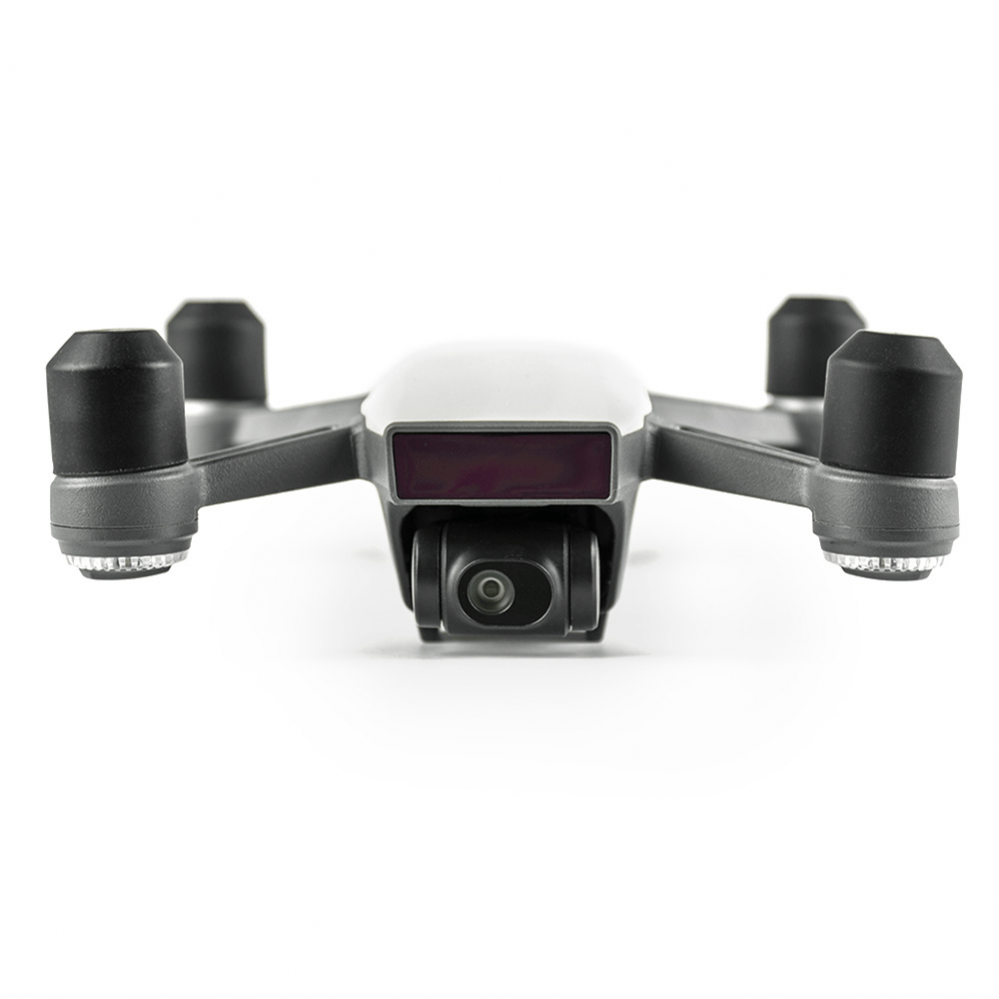PGYTECH Motorskyddskåpa till DJI Spark