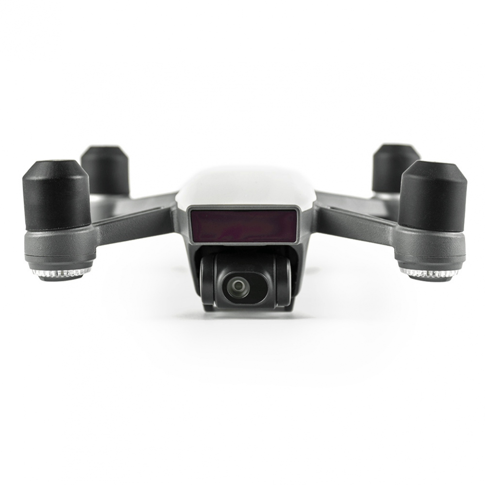  PGYTECH Motorskyddskpa till DJI Spark