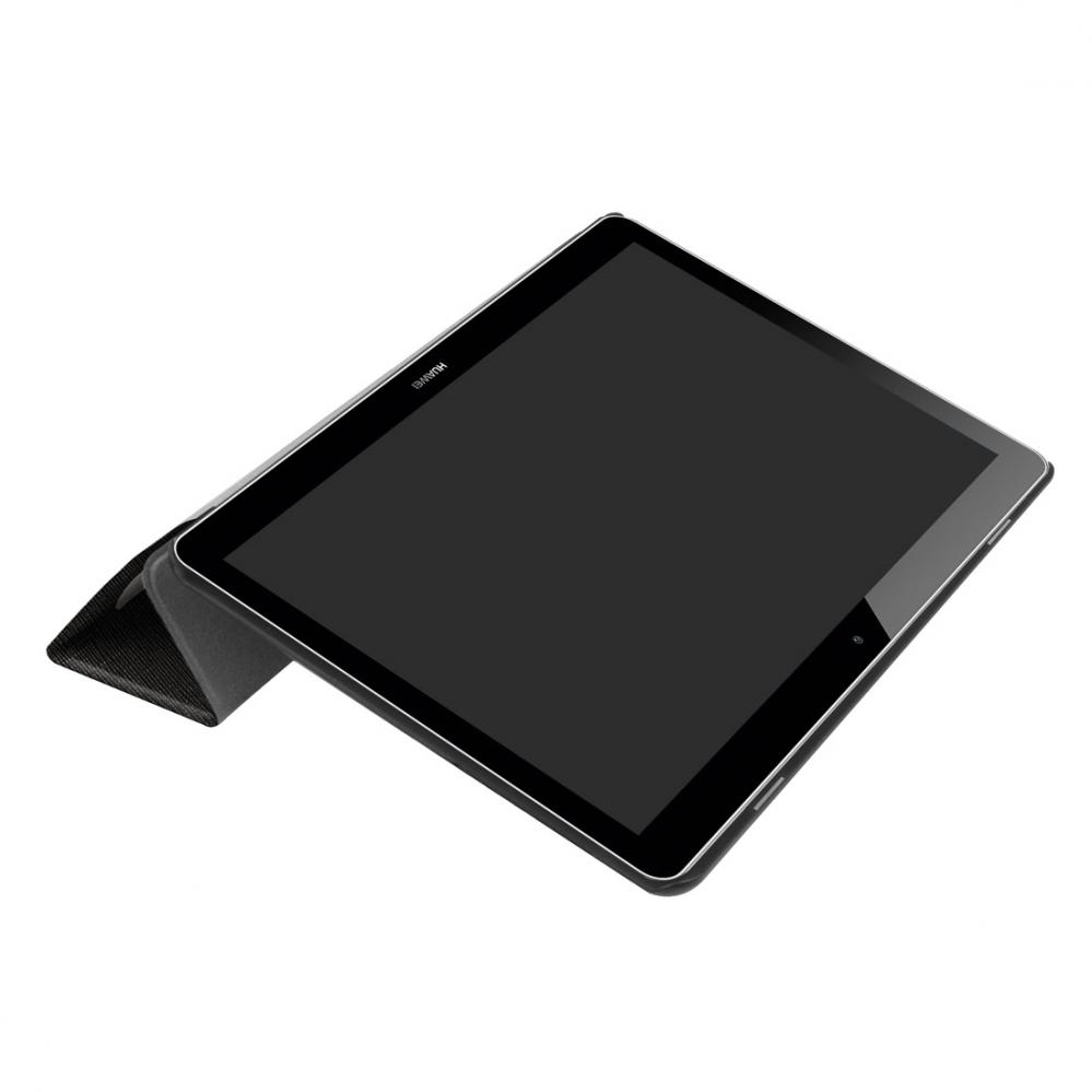 Fodral för Huawei MediaPad T3 10 - Don´t touch my pad