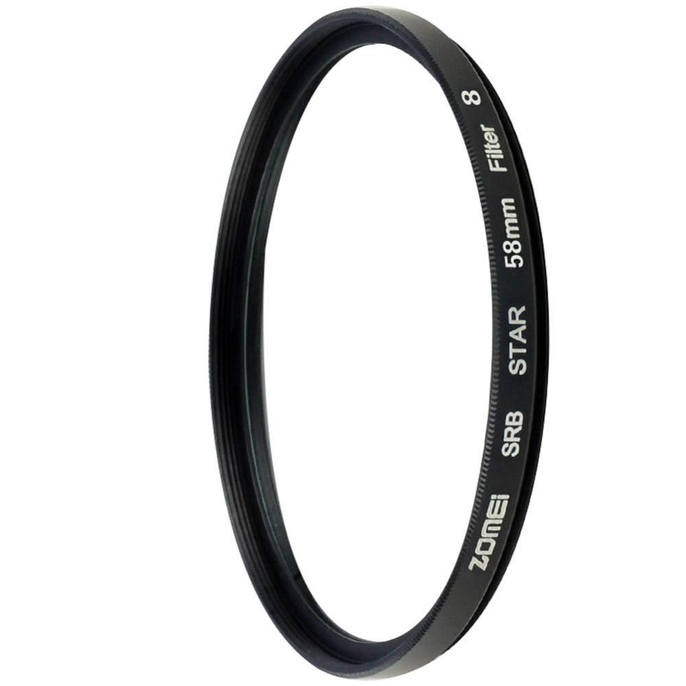 Zomei Stjärnfilter 4x