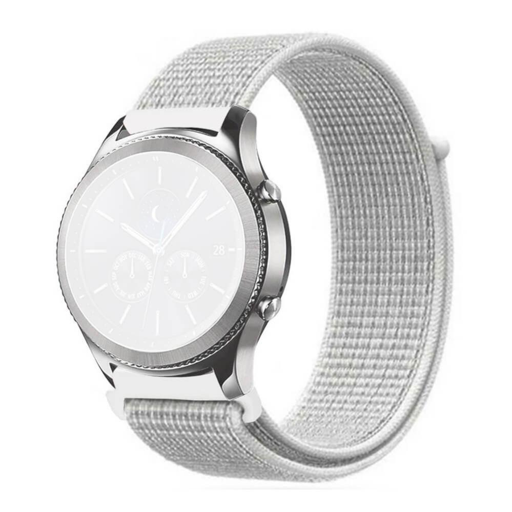  Armband fr Samsung Galaxy Watch 42mm vvd nylon