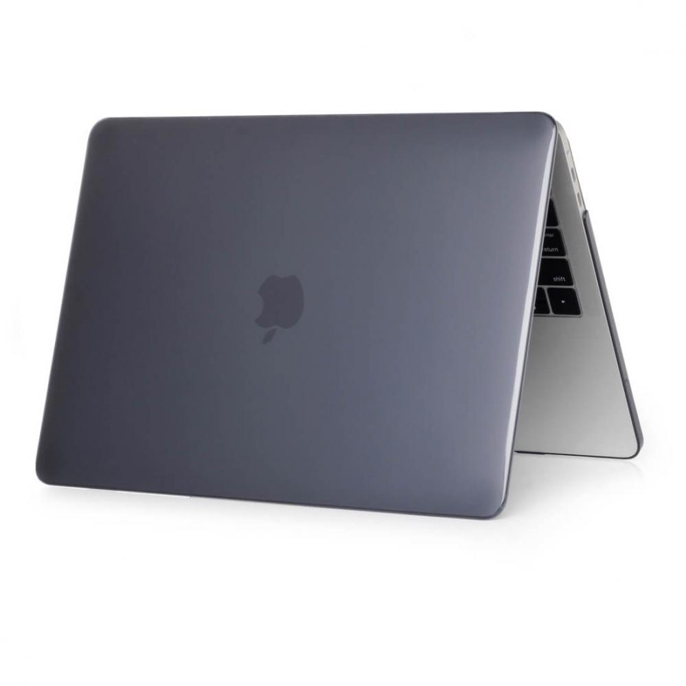  Skal fr Macbook Pro 16.2-tum 2021 (A2485) - Svart