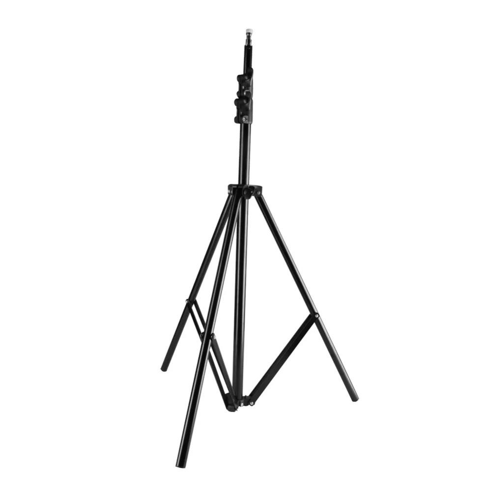 Weifeng Studiostativ 240cm för fotostudion