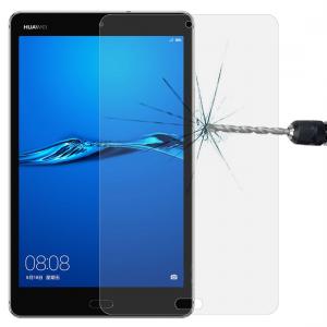  Displayskydd för Huawei Tab M3 Lite 8.0 av härdat glas