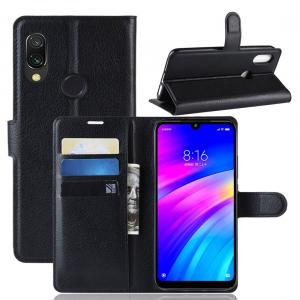  Plånboksfodral för Xiaomi Redmi 7