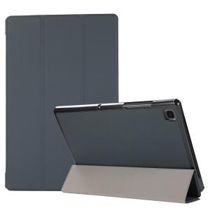  Flipfodral för Samsung Galaxy Tab A7 10.4 (2020) T500 / T505 Svart