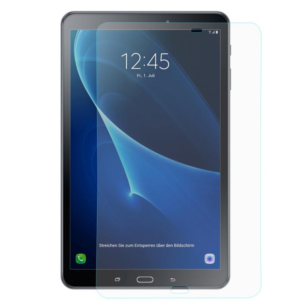  Skrmskydd fr Samsung Galaxy Tab A 10.1 (2016) av hrdat glas