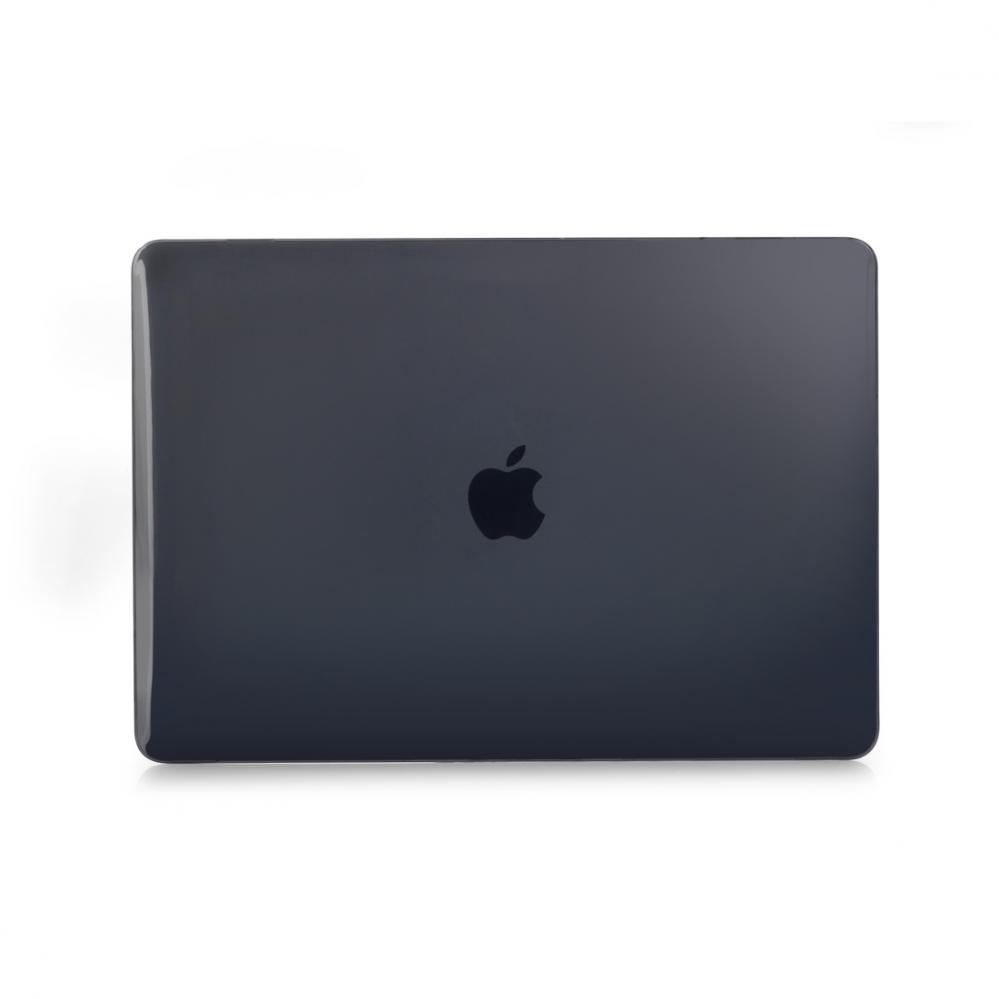 Skal för Macbook Pro 15.4-tum 2018 (A1990) - Svart