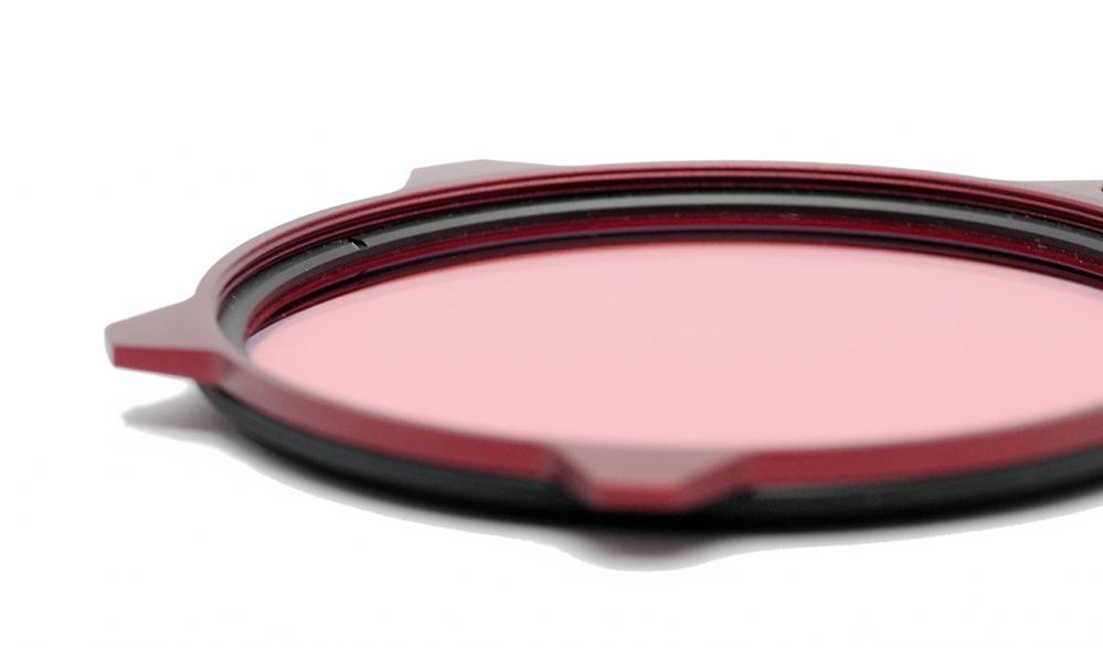 STC Aqua-Red Underwater Fader