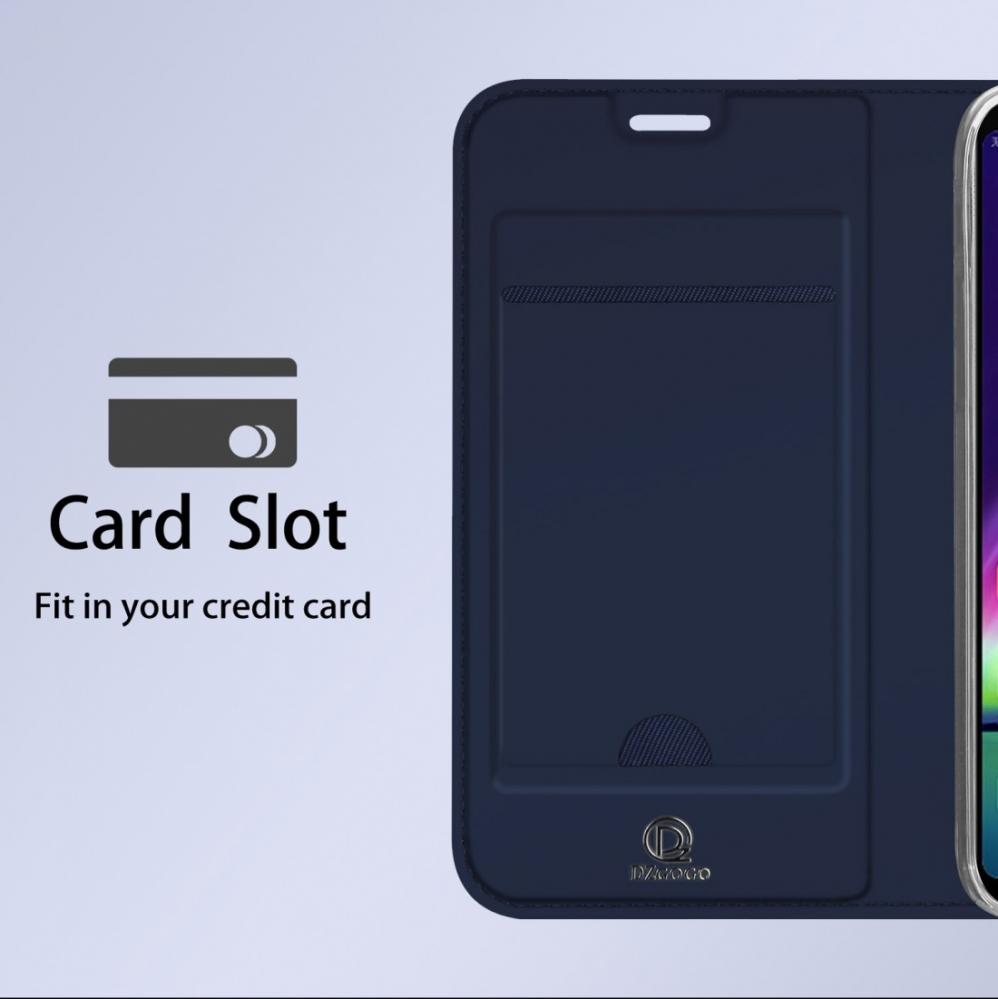  Plånboksfodral för Huawei Honor Note 10 - DZGOGO
